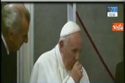 Papa Francesco: 'Non ho invitato io Marino a Filadelfia'