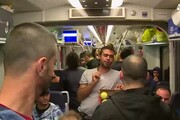 Migranti: confine Ungheria,subito su treni per Vienna-Monaco