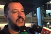 Migranti: Salvini, Merkel non ha visto la Madonna,e' business