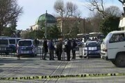 Kamikaze di Istanbul era membro dell'Isis