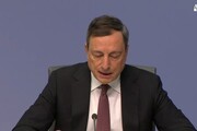 Draghi, tassi fermi per lungo periodo di tempo