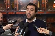 Migranti, Salvini: 'Se aspettiamo l'Europa ...'