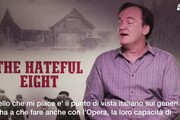 Tarantino: nuovo film e' ' Iene Western'