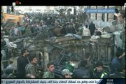 Damasco: attacco contro santuario sciita, decine di vittime
