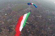 Festa del Tricolore a Reggio Emilia