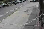 Polizia uccide afroamericano disarmato a San Diego