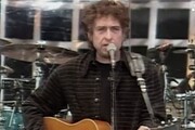 Bob Dylan senza parole per il Nobel