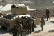 Rallenta l'offensiva per Mosul