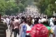 Strage a raduno religioso in Etiopia