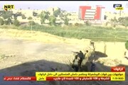 Attacchi dell'Isis a Kirkuk, nord dell'Iraq