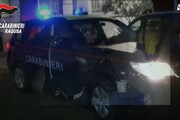 Droga nel Ragusano, 21 arresti