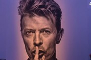 Sold out per collezione d'arte di David Bowie