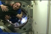 Soyuz arrivata alla Stazione Spaziale Internazionale