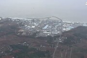 Giappone, forte sisma e tsunami davanti Fukushima