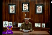 Morto Fidel Castro, l'annuncio in tv dal fratello