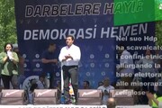 Demirtas, 'l'Obama curdo' incubo di Erdogan