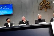 Baglioni in Vaticano per bimbi Bangui e Centro Italia
