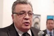 Giovane uccide ambasciatore russo ad Ankara