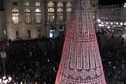 Un Natale coi fiocchi a Torino