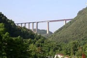 A3: il Viadotto Italia, capolavoro di ingegneria