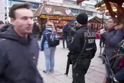 Berlino, arrestato in Germania un tunisino