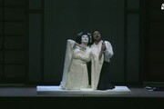 Scala: trionfa Madama Butterfly, il riscatto di Puccini