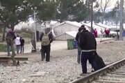 E' scontro tra Europa e Austria su tetto migranti