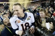 Super Bowl, trionfa 'la difesa' dei Broncos