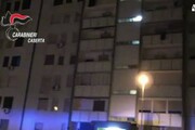 Droga: blitz e decine arresti tra Napoli e Caserta