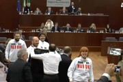 Tangenti: Lombardia respinge sfiducia a Maroni