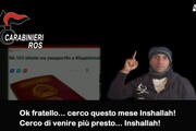 Terrorismo: operazione Ros a Roma, arresti