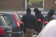 Morto il presunto terrorista a Bruxelles