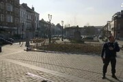 Zona evacuata dopo sparatoria vicino Bruxelles