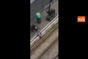 Bruxelles, catturato esponente di spicco tra i terroristi
