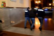 Bruxelles: algerino arrestato a Salerno