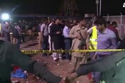 Strage cristiani a Lahore, almeno 72 morti e 300 feriti