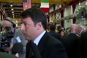 Renzi: Italia attrae investimenti grazie a riforme