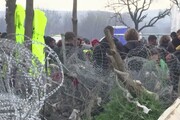 Turchia chiede piu' risorse su migranti