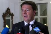 Riforme: Renzi, nessuna paura di referendum personalizzato