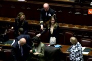 Camera approva, addio al vecchio Senato