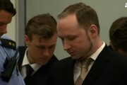 Violati i diritti umani di Breivik