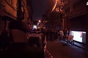 Sparatoria a Napoli, due morti e tre feriti