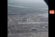 Chernobyl, le immagini girate dopo l'incidente al reattore