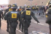 400 arresti in Germania in protesta contro AFD