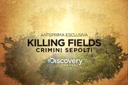 Killing Fields: crimini sepolti, la clip in ESCLUSIVA