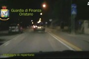 Blitz per 'sindacopoli' Sardegna, 16 arresti