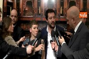 Salvini: 'Al referendum sulle trivelle voto sì'