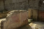 A Roma la prima stazione metro archeologica