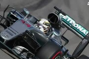 F1, Rosberg vince Gp Russia, Raikkonen terzo