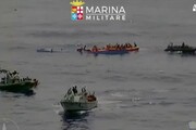 700 migranti morti negli ultimi tre naufragi, tanti i bimbi